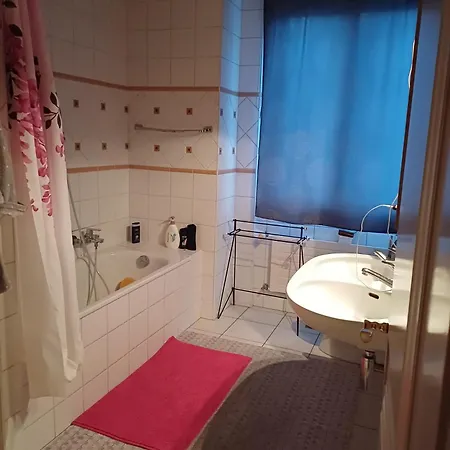 Refuge Du Cotidian Privatunterkunft