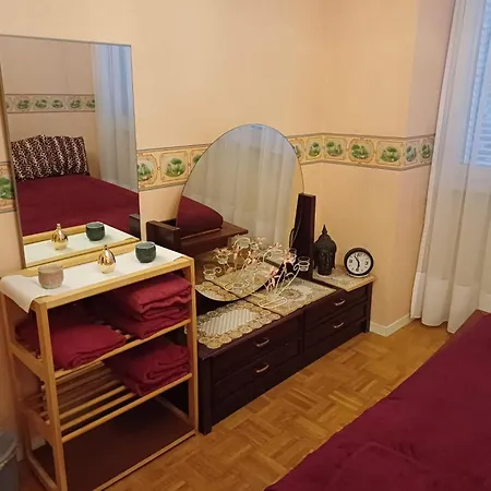 Refuge Du Cotidian Quarto em Acomodações Particulares Vevey