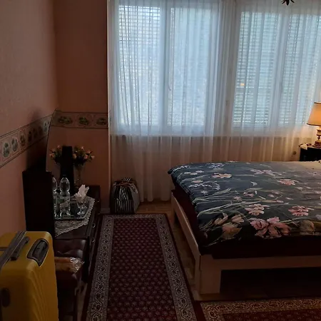 Refuge Du Cotidian Δωμάτια σε οικογενειακή κατοικία Βεβέ