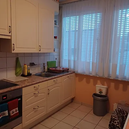 Quarto em Acomodações Particulares Refuge Du Cotidian *