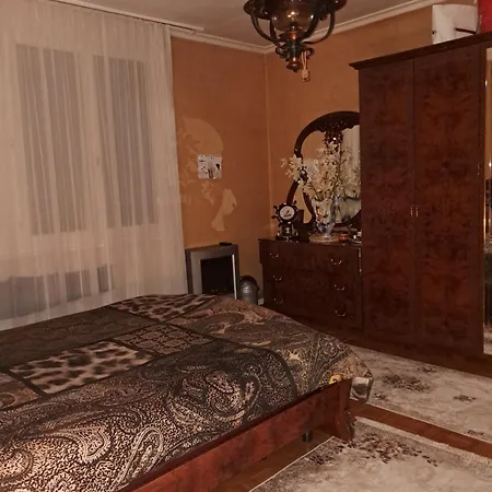 Refuge Du Cotidian Quarto em Acomodações Particulares *